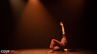 La Extensión del Festival Canarias dentro y fuera ofrece seis solos en el Teatro Victoria