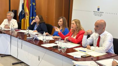 El ICAP aprueba el Plan de Formación de 2024 para la Administración Pública