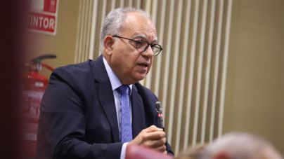 Curbelo lamenta la demora del acuerdo migratorio con Mauritania
