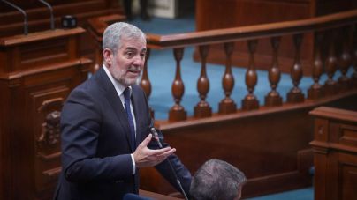 "Los movimientos en política migratoria del Gobierno de España serán tan solo un parche"
