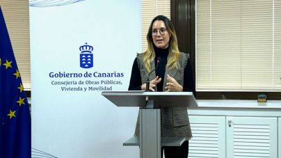 La conectividad marítima interinsular está garantizada en todo el archipiélago