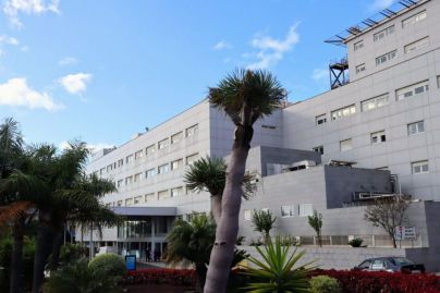 Dos hospitales del SCS, entre los cien mejores del país