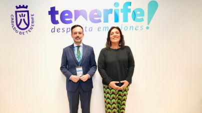 Tenerife acude a la ITB de Berlín con su firme apuesta medioambiental