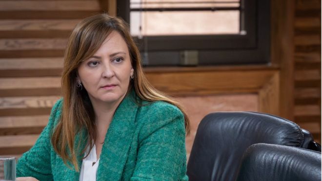 Nieves Lady Barreto convoca a la Comisión Canaria por el Derecho a la Identidad