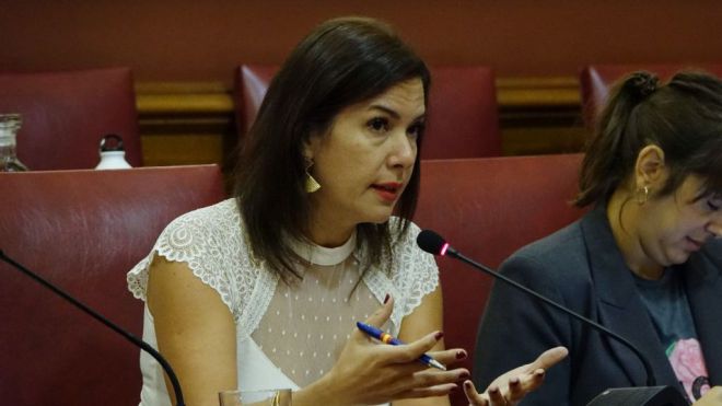 Santa Cruz dispondrá de patinetes de alquiler a partir de las próximas semanas