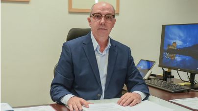 Las lluvias de los últimos días permiten recuperar levemente los niveles de agua embalsada