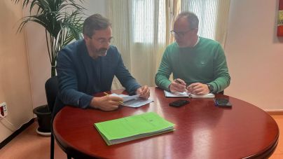 San Ginés reivindica los conjuntos urbanos costeros como actores sociales y económicos