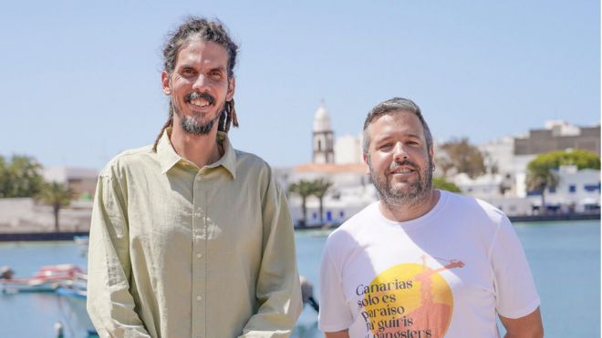 “Prohibir a los migrantes el uso de la guagua diluye la responsabilidad de las instituciones sobre el problema”