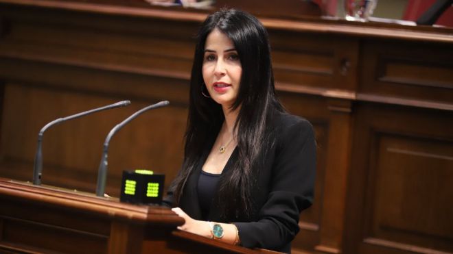 ASG afirma que Canarias debe ser un referente en la gestión de su litoral