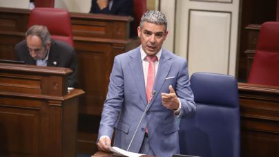 Quintero manifiesta su preocupación por la prórroga de los PGE
