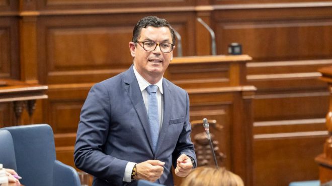 Consulta pública sobre la futura Ley de Movilidad Sostenible de Canarias