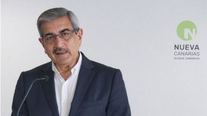 NC-BC denuncia que la rebaja del IGIC de Clavijo se confirma como un “engaño puro y duro”