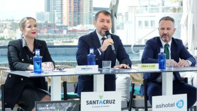 ‘Juernes de Hotel’, para dinamizar el ocio en Santa Cruz
