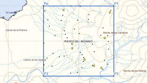 Puerto del Rosario presenta alegaciones al proyecto de investigación de ‘tierras raras’