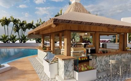 Hotel Jardín Tecina apuesta por la autenticidad y la exclusividad