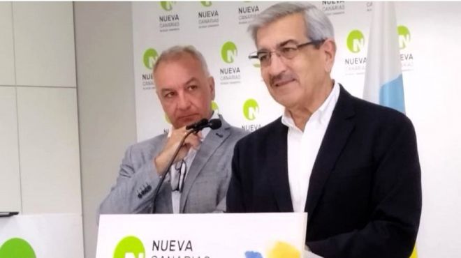 Román Rodríguez plantea la limitación del alquiler vacacional