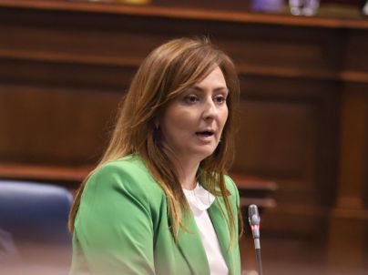 La Consejería de Presidencia publica la orden del despliegue de la Policía Canaria
