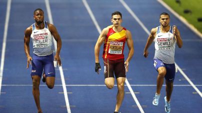 Santa Cruz acogerá la primera edición de Canarias Athletics Invitational