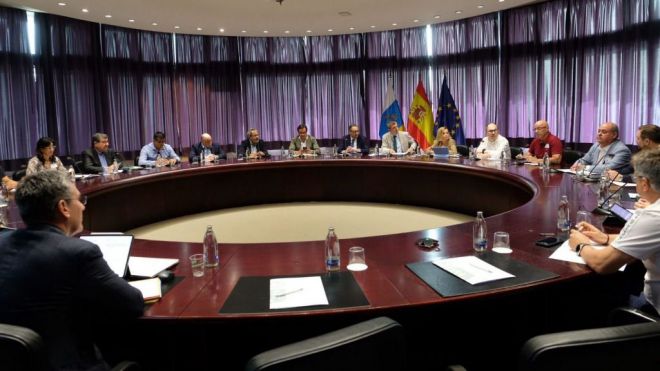 El Observatorio Industrial se fija como objetivo el impulso de la formación