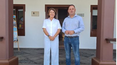 Tazacorte aprueba un presupuesto para 2024 de más de 7,7 millones de euros
