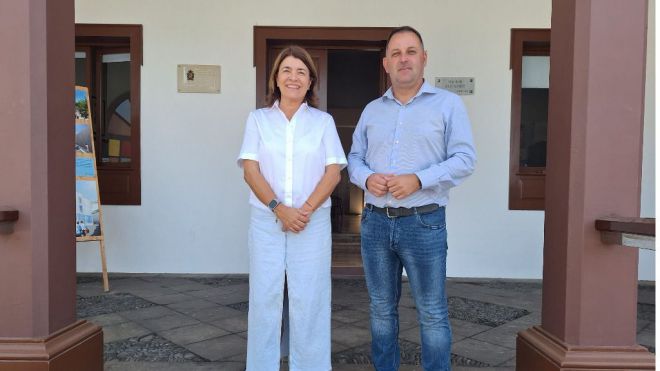 Tazacorte aprueba un presupuesto para 2024 de más de 7,7 millones de euros