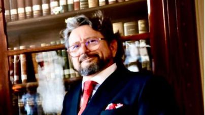 La Federación Mundial de Periodistas de Turismo en España nombra Juan Inurria como Asesor Jurídico
