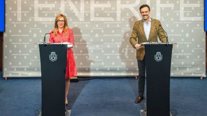 En estudio una tasa para la mejora y conservación de los espacios naturales protegidos