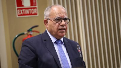 Curbelo pide mayor agilidad para materializar el Puerto de Playa de Santiago