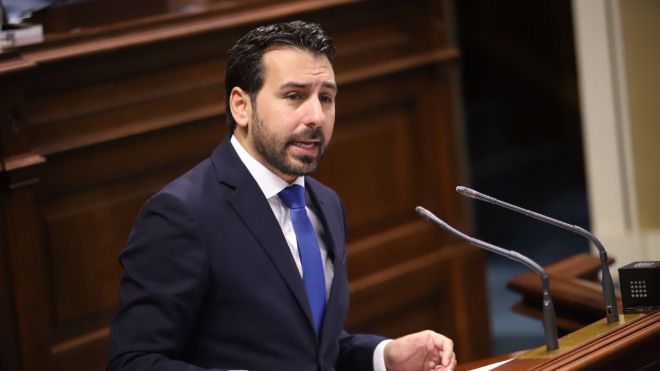 “El Gobierno ha generado un panorama dantesco con la discriminación sin precedentes de Lanzarote y Fuerteventura”