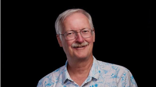 Animayo desvela su invitado estrella sorpresa: John Musker