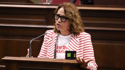 “No es el derecho a la vivienda, sino suprimir la competencia a los de siempre”