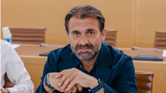 1,5 millones de euros para rehabilitar el polígono industrial de Güímar