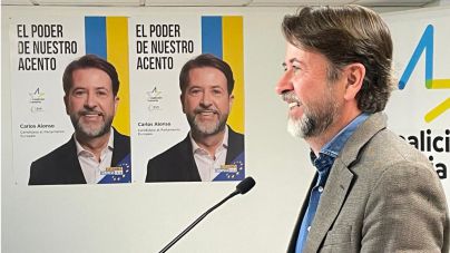 Carlos Alonso: “Vamos a poner el acento en lo que Canarias necesita”