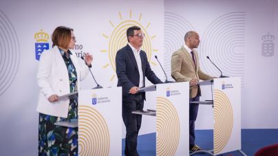 El Gobierno autoriza el recurso ante el TC para defender sus competencias en Costas