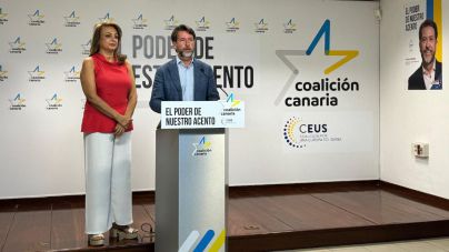 “El bienestar social es un pilar básico que necesita acento canario en Europa”
