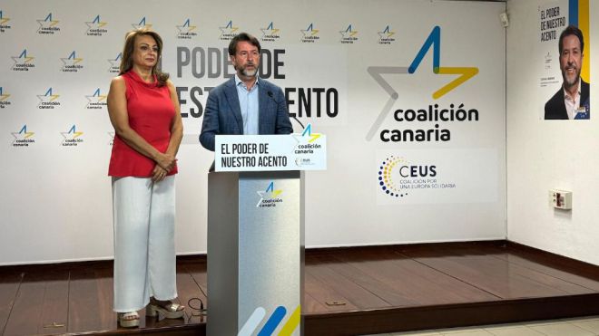 “El bienestar social es un pilar básico que necesita acento canario en Europa”
