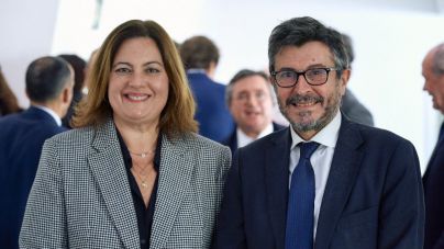 La Autoridad Portuaria de Las Palmas solicita a Puertos del Estado subir al Grupo 1
