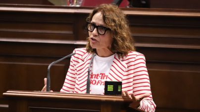 El PSOE solicita la suspensión temporal de la concesión de nuevas viviendas vacacionales