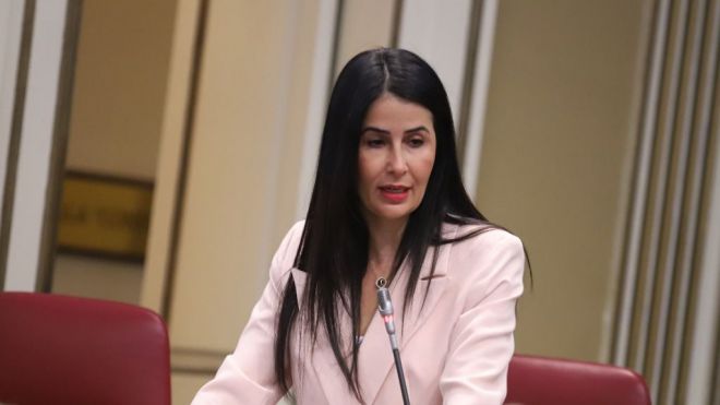 'Hay 600 mayores con alta médica aún hospitalizados'