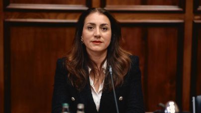 “El Gobierno de NC-PSOE está perpetuando la deriva de la Isla”