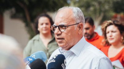 "El sistema de financiación autonómico se tiene que negociar de forma multilateral"