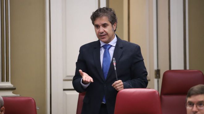 ASG afirma que el verdadero reto demográfico debe buscar el equilibrio entre progreso y sostenibilidad