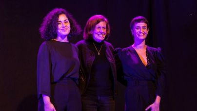 Tributo a Cecilia Domínguez Luis llega al Teatro Guiniguada