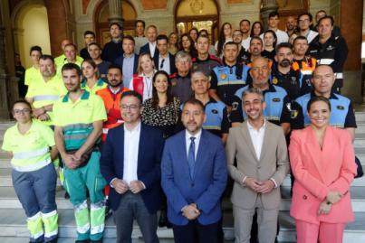 Santa Cruz cierra con éxito de participación “Los Secretos de África”