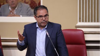 El PSOE acusa al Gobierno de “generar incertidumbre” y “despreciar” la estrategia de la FP