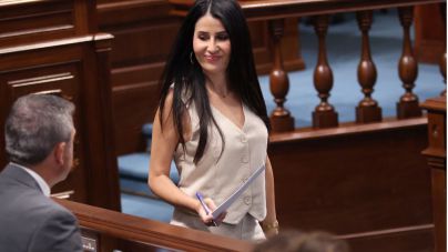 ASG achaca a la inseguridad jurídica la baja inversión extranjera en Canarias