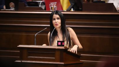 Respaldo unánime del Parlamento al plan de apoyo económico a los celiacos canarios