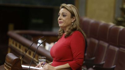 Valido reclama más inversión en un nuevo convenio de obras hidráulicas