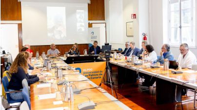 El Consejo Social aprueba por unanimidad las cuentas de 2023 de la ULPGC