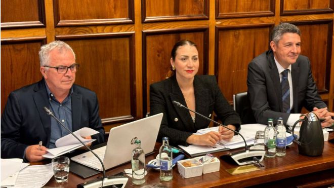 CC impulsa campamentos inclusivos en Gran Canaria para erradicar discriminación
